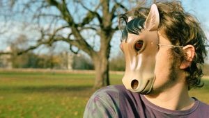 Horse Man: Feature and Compatibility