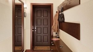 Narrow Hallway Entrance: Design Options and Tips