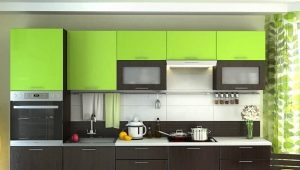 Direct kitchens: design, styles and choices