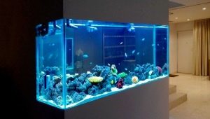 Calculation of glass thickness for an aquarium
