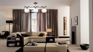 Living Room Interior Styles