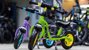 Puky Runbike: Features, Product Range and Choice