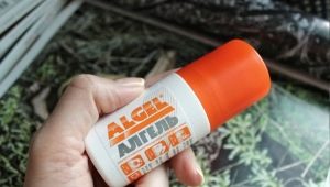 Algel deodorants: composition, range overview, instructions for use