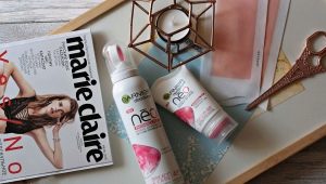 Garnier Neo Deodorants: Pros and Cons, Tips for Choosing