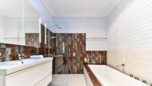 7 sqm bathroom design meters