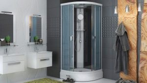 Triton showers: features, varieties and choices
