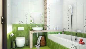 Bathroom Design Ideas