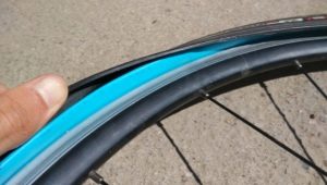 Camera for a bike: types and choices