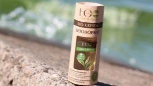 EcoLab Deodorant Review