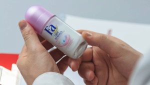 Fa Deodorant Review