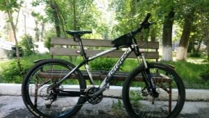 Browse Corratec Bicycle Models