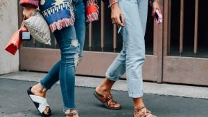 Pantolets: what is it and what to wear?