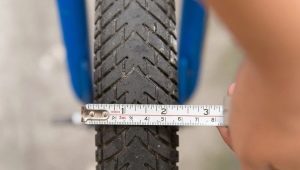 Sizes of bicycle tires: what are and how to choose the right option?