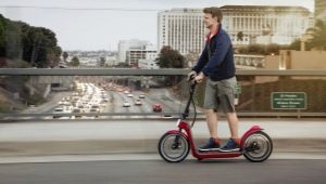 BMW scooters: features of the best models