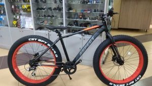 Aspect Bikes: An Overview of the Best Models and the Secrets of Choosing