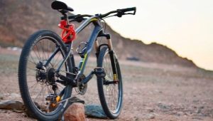 Hardtail bikes: what is it and how to choose them?