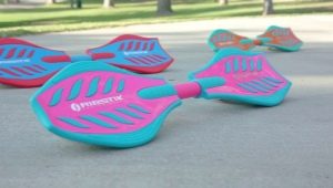 Two-wheeled skate: what is it called, how to choose and how to ride it?