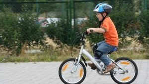 How to choose a 20 inch bike for a boy?