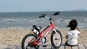 How to choose a bike with 18 inch wheels?