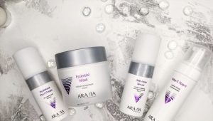 Aravia Professional cosmetics: about the brand, products and its application