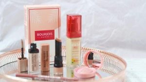 Bourjois cosmetics: features and description of the range
