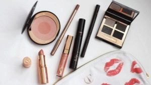 Charlotte Tilbury Cosmetics: Features and Range Overview