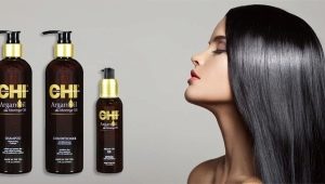 Chi Hair Cosmetics: Product Review & Selection Tips