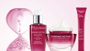 Cosmetics Dr. Pierre ricaud