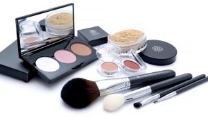 Cosmetics KM Cosmetics: compositional features and product description