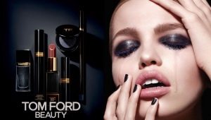 Tom Ford Cosmetics: Brand Information and Assortment