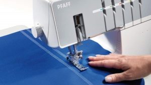 Overlock: what is it and what is it for, how to choose?