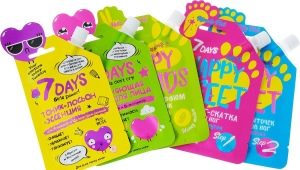 About cosmetics 7 days