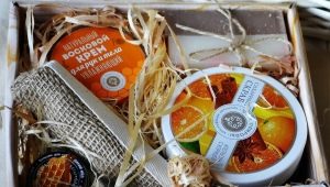 About cosmetics of the Crimean manufactory House of Nature