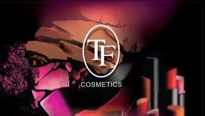 Overview and selection of TF makeup products