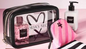 Overview of Victoria's Secret cosmetics