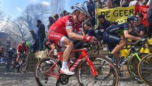 Overview of German bicycles