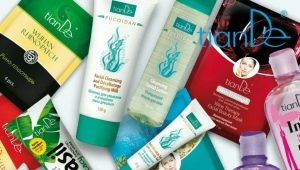 Features of TianDe cosmetics