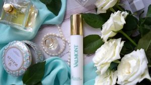 Features of Valmont cosmetics