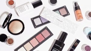 Polish cosmetics Inglot