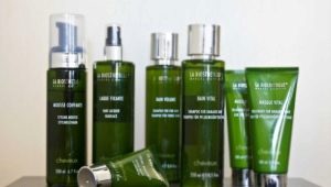 Professional cosmetics La Biosthetique