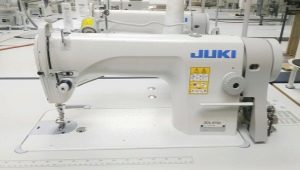 Sewing machines Juki: pros and cons, models, choice