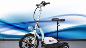 Three Wheel Electric Scooters: Model Overview and Selection Tips