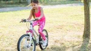 20 inch bike for girls: an overview of the best models