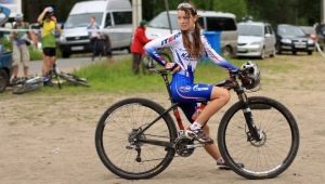 Bicycles with wheels of 29 inches: characteristics, pluses and minuses