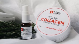 All About Tete Cosmeceutical Cosmetics