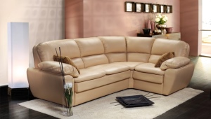  Angstrom sofas: types, types of fabrics and sizes