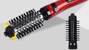 Hair dryers for curls: how to choose and do styling?