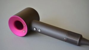 Dyson Hair Dryers: Key Features and Range