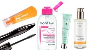Hypoallergenic cosmetics: features, selection rules, brand overview
