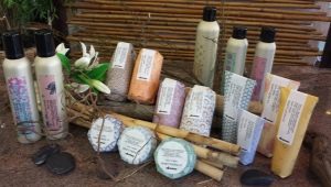 Italian hair cosmetics: types and best brands